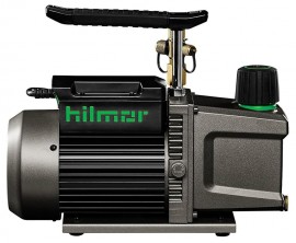 Hilmor 1950532 Brushless Vacuum Pump, 12 CFM