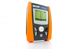 HT Instruments SOLARIVe Multifunction I-V Curve Tracer, 1500 V, 15 A ISC