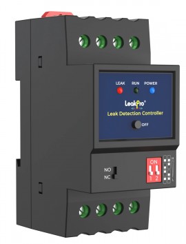 Icon Process Controls LDC-M LeakDtec® leak detection module with audible and visual alarm, 1-channel