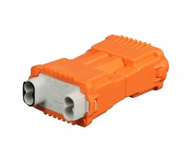 IDEAL Industries 30-102X PowerPlug Disconnect, 102X, 2-Wire, 1000-pack