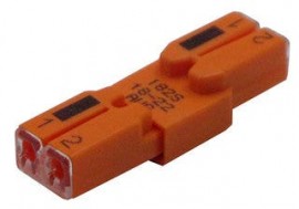 IDEAL Industries 30-682SF PowerPlug 182 S, 2-Wire Female Side, 1000-pack