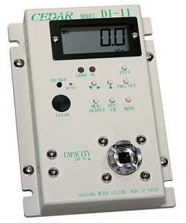 Imada DI-11 Torque Calibrator for Power Drivers and Wrenches, 174 lbf-in