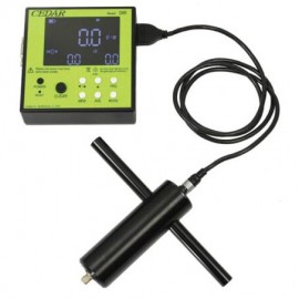 Imada DIR-RL10 Digital Lightweight Torque Screwdriver Tester, 100.0 kgf-cm