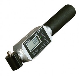Imada DIW-4W Digital Torque Tester/Wrench, 1/4"