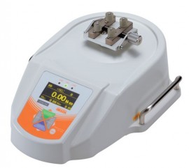 Imada DTXS-4 Cap Torque Tester, 4 lbf-in / 5 kgf-cm / 50 N-cm