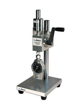 Imada E-5000 Durometer Constant Load Stand, Type D