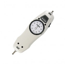 Imada FB-150 Push/Pull Mechanical Force Gauge, 150 lbf (1 lbf)