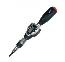 Imada GLK060E Digital Torque Screwdriver, 60 N-cm, 1/4"