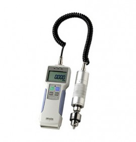 Imada HTGS-4 Digital Torque Gauge/Datalogger, 4.000 lbf-in
