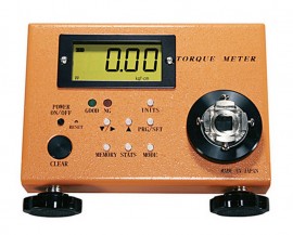 Imada I-8 Torque Calibrator for Power Drivers and Wrenches, 78.60 N-cm