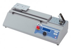 Imada MH2-110-S Motorized Test Stand with Digital Distance Meter, 110 lbf