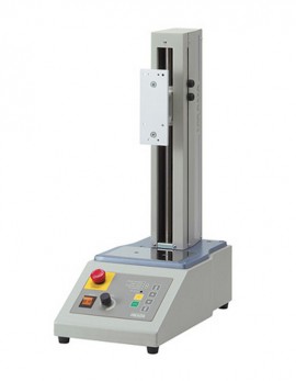 Imada MX-275 Vertical Motorized Test Stand, 275 lbf