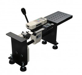 Imada NLH-220 Horizontal Lever Test Stand