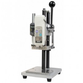 Imada NLV-220-C-S Compression Lever Test Stand with Distance Meter