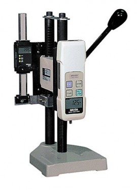 Imada NLV-220-T Vertical Tension Lever Test Stand