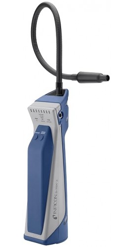 INFICON 721-204-G1 D-Tek 3 CO2 Refrigerant Leak Detector