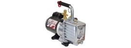 JB Industries DV-200N PLATINUM Vacuum Pump, 7 CFM