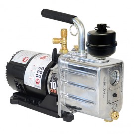 JB Industries DV-285DC PLATINUM PRO Dual Voltage DC Motor Vacuum Pump, 10 CFM