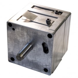 JB Industries PR-406 Cartridge with O-Rings and Cover Seal for DV-6E