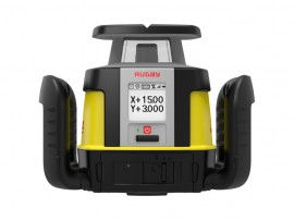 Leica 6012285 Rugby CLI Laser Level, base unit