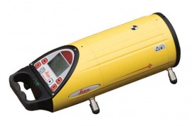Leica 748773 Piper 100 Pipe Laser