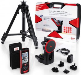Leica DISTO D810 Touch Pro Pack