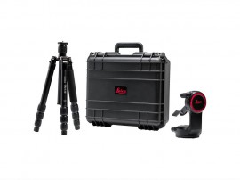 Leica DISTO DST 360 Adapter with Tripod for X Series