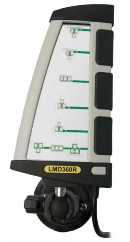 Leica LMD360R Remote Display, 915 MHz