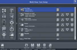 Mark-10 15-1019 IntelliMESUR Software for Windows Devices
