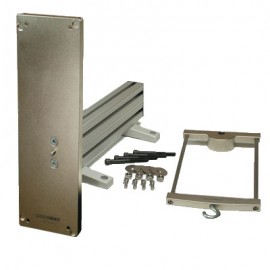 Mark-10 AC1049 Calibration Fixture for WT3-201 / WT3-201M, Weights Not Included