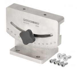 Mark-10 AC1079 Adjustable Angle Mount for G1109