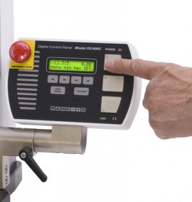 Mark-10 AF009 Travel Measurement Option for EM303 and EM303H Test Stands