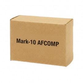 Mark-10 AFCOMP Complete Options Package for the ESM303