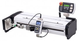 Mark-10 AFCOMP-H Complete Options Package for the EM303 and EM303H