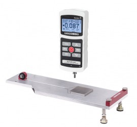 Mark-10 COF-K1 Coefficient of Friction Gauge with COF Fixture, 5 x 0.001 COF