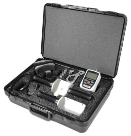 Mark-10 EK3-500 Basic Ergonomics Testing Kit, 500 lbF
