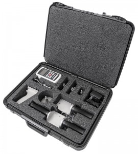 Mark-10 EKE-200-2 Series E Professional Ergonomics Kit, 200 lbF