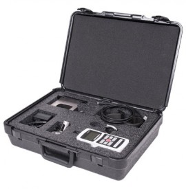 Mark-10 EKM5-200 Myometer Kit, Series 5 Force Gauge, 200 lbF