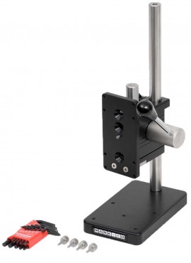Mark-10 ES05 Manual Force Test Stand, 30 lbF