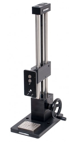 Mark-10 ES30 Manual Force Test Stand, 200 lbF