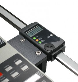 Mark-10 ESM004 Digital Travel Display for ES30, 12 in / 300 mm
