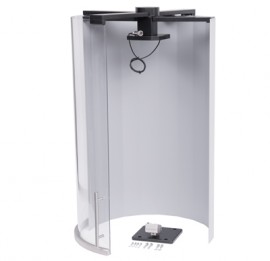 Mark-10 ESM303-003 Safety Shield for ESM303 Test Stand