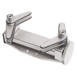 Mark-10 G1023 Bottle Grip for Series TST Stands, 0.050-6.000in dia.