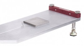 Mark-10 G1086 Coefficient of Friction Fixture