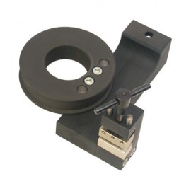 Mark-10 G1092 High Capacity Wire / Rope Grip