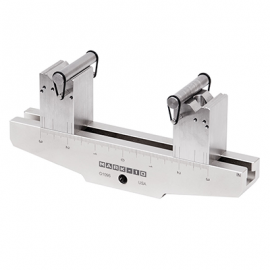 Mark-10 G1095 Bend Fixture, 500 lbF, Eye end