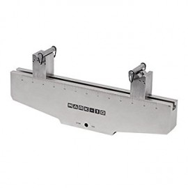 Mark-10 G1096 High Capacity Bend Fixture, 2000 lbF, Eye end