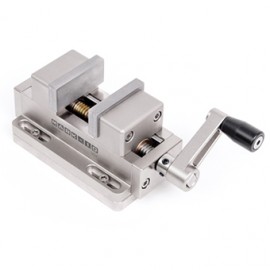Mark-10 G1106 Self-Centering Vise Grip, Up to 500 lbF, Removable Jaws