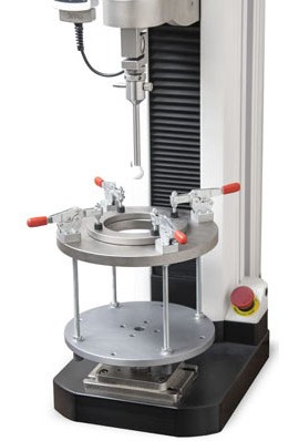 Mark-10 G1110 Puncture Fixture for ASTM D5748