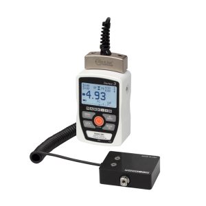 Mark-10 M3i 3i Basic Digital Force / Torque Indicator, 2,000 Hz